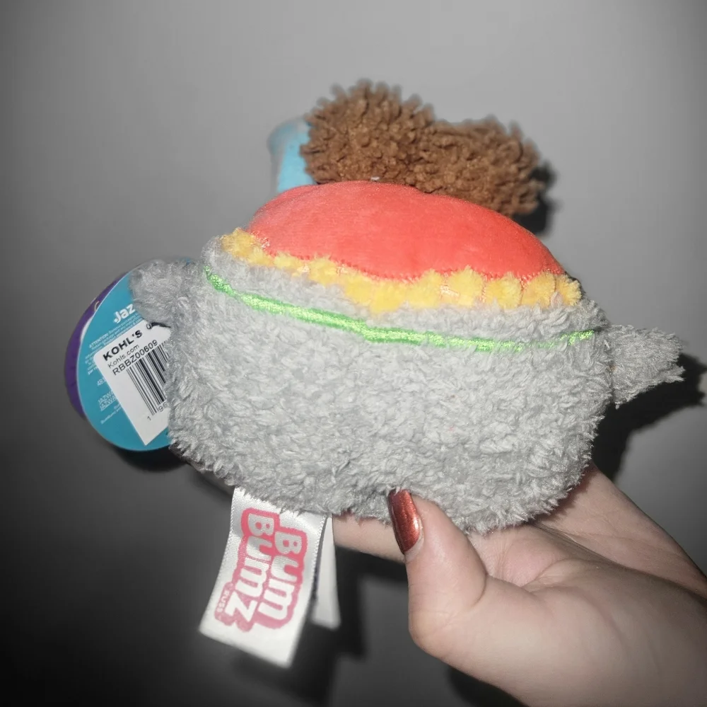 NWT Maria The Meatball Bumbumz 4.5